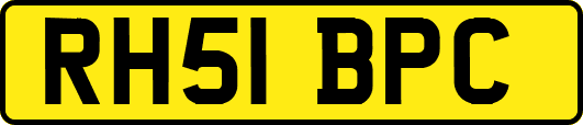 RH51BPC