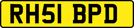 RH51BPD