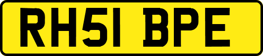 RH51BPE