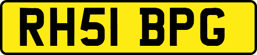 RH51BPG