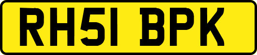 RH51BPK