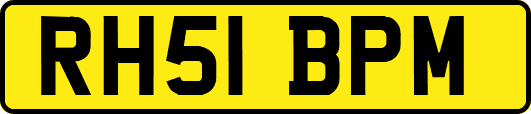 RH51BPM