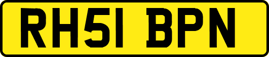 RH51BPN