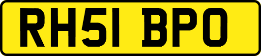 RH51BPO