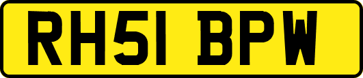 RH51BPW