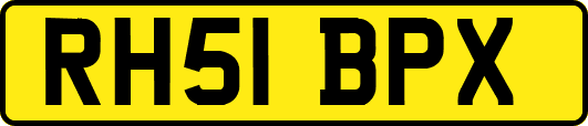 RH51BPX