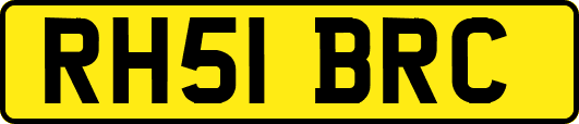 RH51BRC