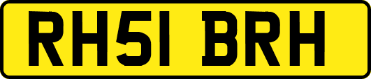 RH51BRH