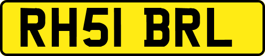RH51BRL