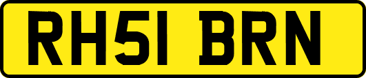 RH51BRN