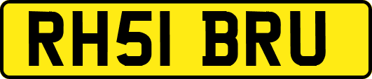 RH51BRU