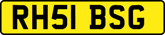 RH51BSG