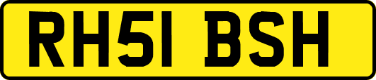 RH51BSH