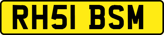 RH51BSM
