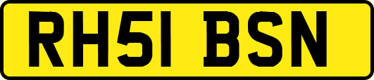 RH51BSN