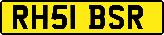 RH51BSR