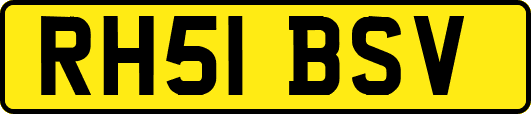 RH51BSV