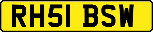 RH51BSW