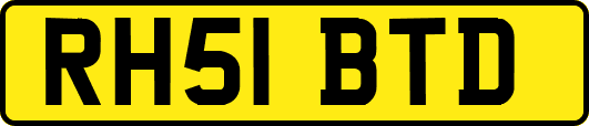 RH51BTD