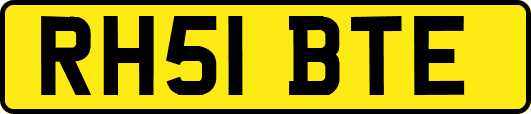 RH51BTE