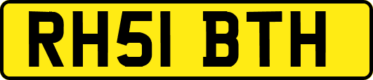 RH51BTH