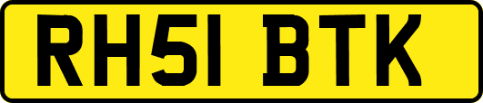 RH51BTK