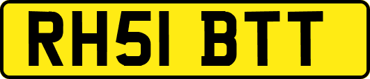 RH51BTT