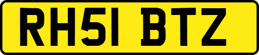 RH51BTZ