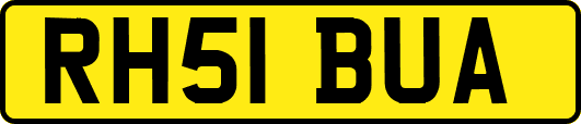 RH51BUA