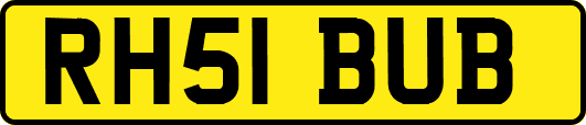 RH51BUB