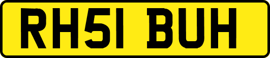 RH51BUH