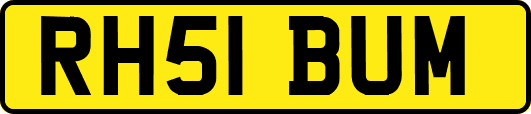 RH51BUM