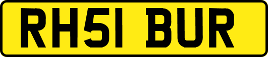 RH51BUR