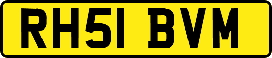 RH51BVM