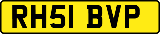 RH51BVP