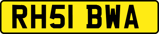 RH51BWA