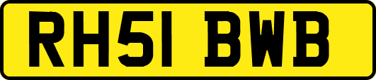 RH51BWB