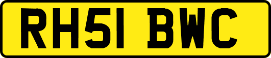 RH51BWC