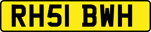 RH51BWH