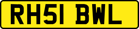 RH51BWL