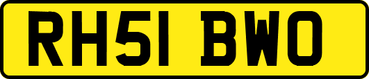 RH51BWO