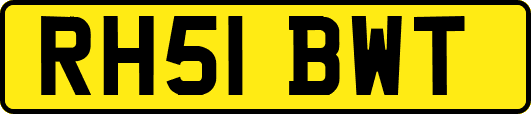 RH51BWT