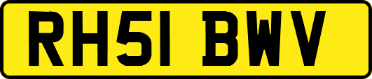 RH51BWV