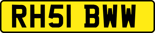RH51BWW