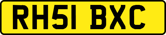 RH51BXC