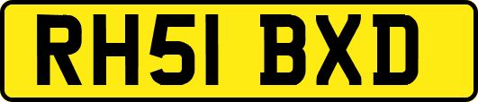 RH51BXD