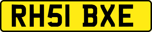 RH51BXE