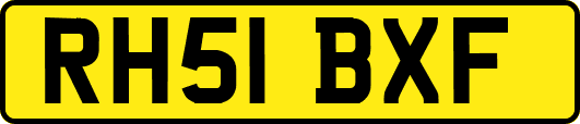 RH51BXF