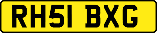 RH51BXG