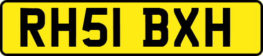 RH51BXH